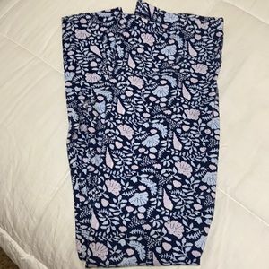 Vineyard Vines Girls Leggings
